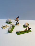 Pixi asterix „boerderijdieren” uit het minidorp pixi, Ophalen of Verzenden