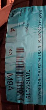 Pneus neufs Fulda 155/65-14, Autos : Pièces & Accessoires, Pneus & Jantes, Neuf, 14 pouces, 155 mm, Véhicule de tourisme