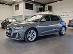 Audi A1 25 TFSI S line S-tronic - Garantie 12M, 5 places, 70 kW, Berline, Automatique