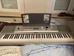yamaha keyboard, Muziek en Instrumenten, Met standaard, Gebruikt, Yamaha, Ophalen