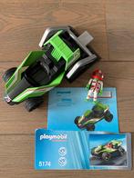 Playmobil 5174 Turbo Racer, Kinderen en Baby's, Speelgoed | Playmobil, Ophalen of Verzenden, Zo goed als nieuw, Complete set