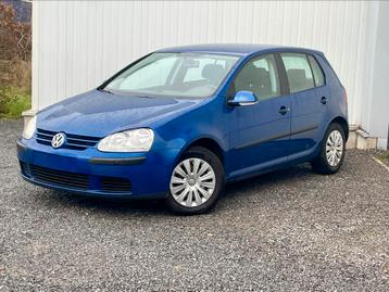 Volkswagen golf 1.4 benzine / Airco/Garantie  beschikbaar voor biedingen