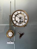 Horloge à balancier compensé, Antiquités & Art, Antiquités | Horloges, Enlèvement