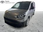 Toyota ProAce City Comfort 1d, Auto's, 75 kW, Overige kleuren, ProAce, Particulier