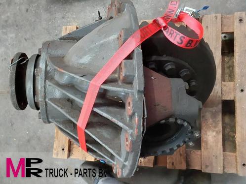 DAF Differentieel 1339 RED: 4.56 (used) Differentieel 1339 R, Auto-onderdelen, Vrachtwagen-onderdelen, DAF, Transmissie en Accessoires