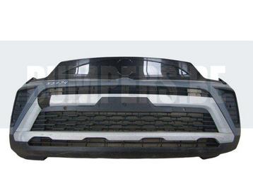 Bumper Opel Crossland FACELIFT 20- 39172213 Voorbumper KS636 beschikbaar voor biedingen