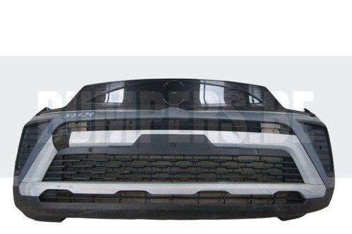 Bumper Opel Crossland FACELIFT 20- 39172213 Voorbumper KS636, Auto-onderdelen, Carrosserie, Bumper, Voor, Gebruikt, 6 maanden garantie