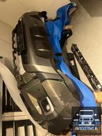 Voorbumper Toyota hilux invincible, -, Utilisé, -, Avant