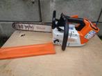 Stihl MSA 220 TC tophandle accu kettingzaag, Ophalen, Zo goed als nieuw, Stihl