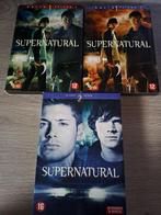 Supernatural, CD & DVD, DVD | TV & Séries télévisées, Enlèvement ou Envoi