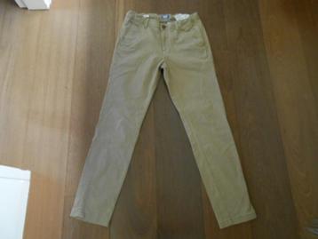 Jack & Jones broek jongen 14 jaar beige beschikbaar voor biedingen