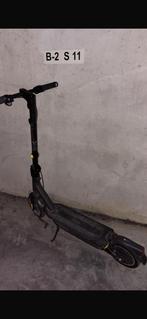 Ninebot g2 Max, Fietsen en Brommers, Steps, Ophalen, Zo goed als nieuw, Elektrische step (E-scooter), Segway ninebot