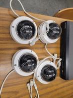 camera surveillance, Audio, Tv en Foto, Videobewaking, Ophalen of Verzenden, Zo goed als nieuw