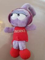 Snorkels Knuffel Pluche 30 cm " Daffney " (1983) Applause, Verzamelen, Ophalen of Verzenden, Gebruikt, Tv, Overige typen
