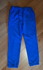 Name It paarse joggingbroek 134, Kinderen en Baby's, Kinderkleding | Maat 134, Broek, Gebruikt, Jongen of Meisje, Name it