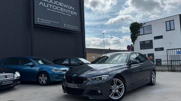 Bmw 3 Serie 316i M Pack Full Alcantara 1.6Benzine 130.xxxkm beschikbaar voor biedingen