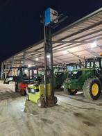 Chariot élévateur 2 tonnes triplex pas cher, Articles professionnels, Enlèvement, Clark, Vergel105@ hotmail.com