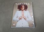 Dvd Natalia in my blood live in Oostende, Cd's en Dvd's, Alle leeftijden, Ophalen of Verzenden, Gebruikt, Muziek en Concerten