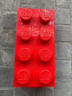 LEGO OPBERGBOX "8", Ophalen of Verzenden, Zo goed als nieuw, Complete set, Lego