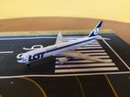 LOT Boeing 767-300 Herpa Wings 1/500, Comme neuf, Autres marques, 1:200 ou moins, Enlèvement ou Envoi