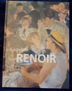 AUGUSTE RENOIR. LE CHANT DES COULEURS. 2004 BRODSKAIA, Ophalen of Verzenden