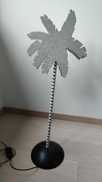 Fiorucci palm tree table lamp Targetti