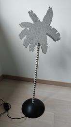 Fiorucci palm tree table lamp Targetti., Ophalen of Verzenden