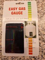 Magnetische gaslevel indicator, Ophalen of Verzenden, Zo goed als nieuw