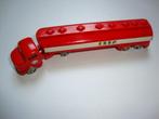 Vintage LEGO HO 1/87: MERCESSES ESSO tankoplegger, Ophalen of Verzenden, Zo goed als nieuw