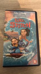 Lilo & Stitch, Comme neuf, Tous les âges, Enlèvement ou Envoi, Dessins animés et Film d'animation
