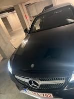 Mercedes amg, Auto's, Euro 5, Cabriolet, Zwart, Leder