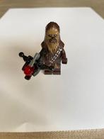 Lego Star Wars figurine Chewbacca, Kinderen en Baby's, Ophalen, Zo goed als nieuw, Complete set, Lego