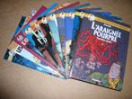 DICK HERISSON tomes 1 à 11 (EO ttbe) de SAVARD, Enlèvement ou Envoi, Série complète ou Série, Comme neuf, SAVARD