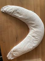 Zwangerschapskussen Doomoo met hoezen, Kinderen en Baby's, Babyvoeding en Toebehoren, Ophalen, Zo goed als nieuw, Voedingskussen