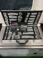 Nieuw UltraToolz 22-delige ringratelsleutelset, Ophalen of Verzenden, Nieuw