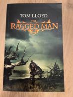 De haveloze man - Tom Lloyd, Boeken, Gelezen, Tom Lloyd