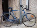 Herenfiets klaar om te rijden, test naar believen, Gebruikt, 57 tot 61 cm, Ophalen, Gazelle