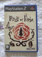 Rule Of Ruse PS2, Consoles de jeu & Jeux vidéo, Comme neuf, Aventure et Action, Enlèvement ou Envoi, 1 joueur