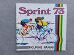 Panini Sprint 73 - album vide, Collections, Enlèvement ou Envoi, Comme neuf, Sport