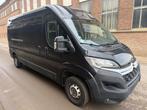 Citroën Jumper 2.0 HDI L3H2 de 2018/12 Euro 6, Euro 6, Citroën, Bedrijf, Achteruitrijcamera