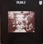 RUM  -  RUM.2   ( 1974 Orig Belpop Folk LP ), CD & DVD, Vinyles | Néerlandophone, Enlèvement ou Envoi, Rock