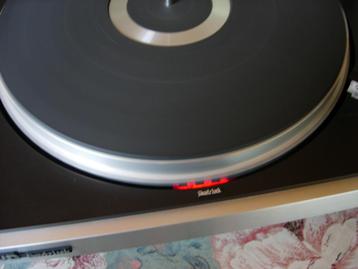 Herziene tests van JVC QL-A2 Direct Drive Quartz mogelijk beschikbaar voor biedingen
