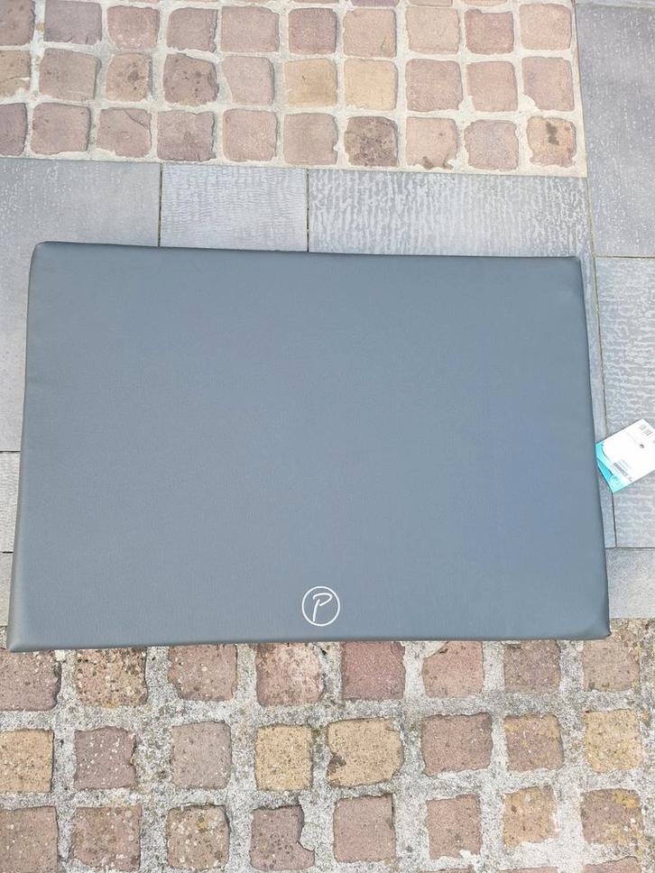 Hondenkussen Petlando, skai, 80 x 55 x 5, Dieren en Toebehoren, Hondenbenches, Nieuw, Ophalen