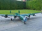 Messerschmidt Me264 Amerikabomber 3,5 meter 2200 Watt, Hobby & Loisirs créatifs, Modélisme | Radiocommandé & Téléguidé | Avions