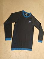 Maillot de corps thermique m.l. ODLO unisexe, Enfants & Bébés, Vêtements enfant | Taille 116, Enlèvement ou Envoi, Comme neuf