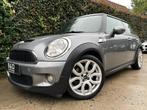 MINI Cooper S, Zwart, 120 kW, Bedrijf, Cooper