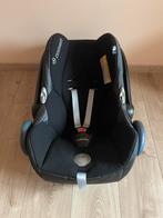 Maxi cosi CabrioFix, Ophalen, Zo goed als nieuw, Maxi-Cosi, Autogordel