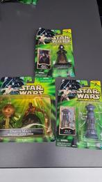 Hasbro Star Wars Power of the Jedi 3 Action Fig, 2001, Verzamelen, Ophalen of Verzenden, Zo goed als nieuw, Actiefiguurtje