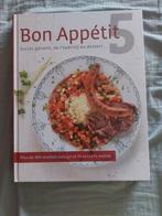 Colruyt - Bon Appétit ! Tome 5, Colruyt, Ophalen of Verzenden, Gezond koken, Europa