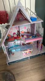 LOL verrassingshuisje, Ophalen, Zo goed als nieuw